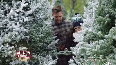 I'm glad you got to, - Last Vermont Christmas