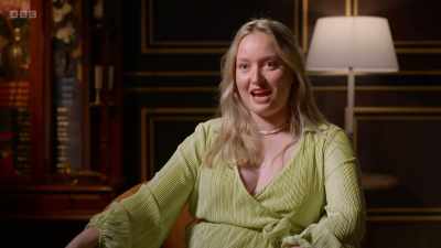 -I'm glad you guys were able
to clear the air, - The Traitors