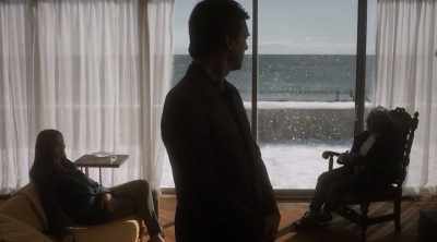 I'm glad you have someone dear. - Marjorie Prime