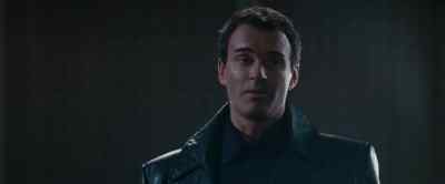 I'm glad we have the opportunity
to collaborate again. - Fantastic 4: Rise of the Silver Surfer