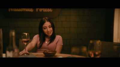 - I'm glad because he needs a
place to stay for the break. - Katie's Mom