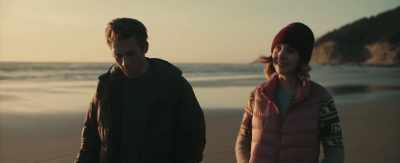 I'm glad he has someone
to share that with. - The Rental