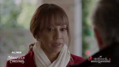 I'm so glad that he had you, - The Christmas Doctor