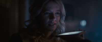 I'm glad to hear
everything's okay, Sophie. - See for Me