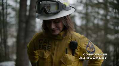 I'm glad to hear that, - Fire Country