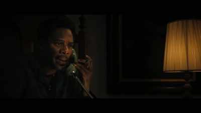 I'm glad to hear
you feel that way. - Rustin