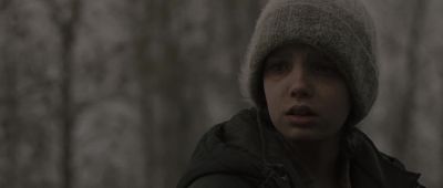 He's gone - The Road