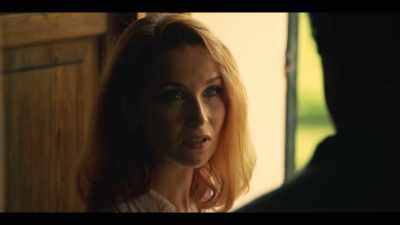 I'm glad my husband's dead, Detective, - The Mallorca Files