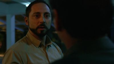 I'm glad I can count on you. - Narcos