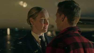 I'm glad I caught you - Christmas Island
