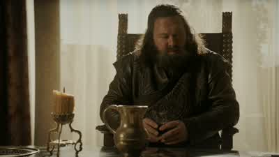 I'm glad I could do somethingto make you happy. - Game of Thrones