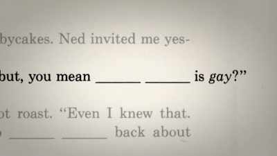 I'm so glad I did, actually, - Rock Hudson: All That Heaven Allowed