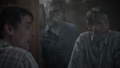 I'm glad I did it. - House