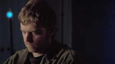 I'm so glad I got the message
from you before, telling me - Never Seen Again