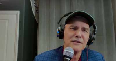 I'm glad I got my wife, you know, Ruth. - Norm Macdonald: Nothing Special