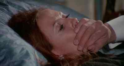 I'm glad I killed him. - Blood Mania