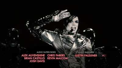 -I'm glad that I live in this era. -[crowd applauds] - TMZ Investigates: Who Really Killed Michael Jackson