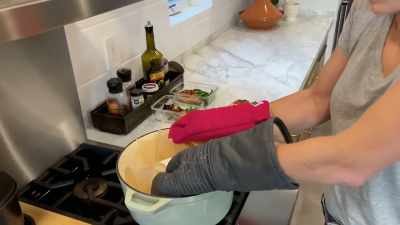 I'm glad that I tried
this because I feel like - Help! I Wrecked My House