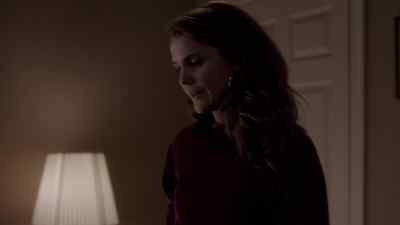I'M GLAD I WENT. - The Americans