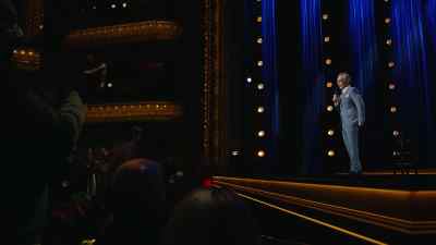 I'm so glad I'm doing
this here finally. - Bill Maher: Is Anyone Else Seeing This?