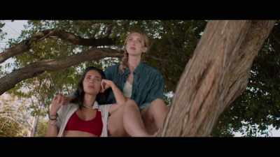 I'm glad I'm here - Castaways