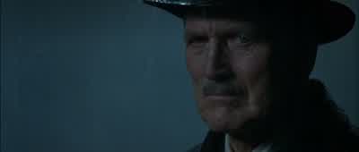I'm glad it's you - Road to Perdition