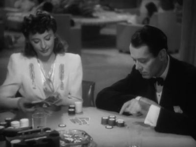 I'm glad you like it - The Lady Eve