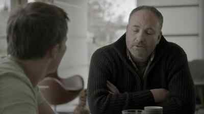 I'm glad you moved here.
I'm happy about this. - The Bridge