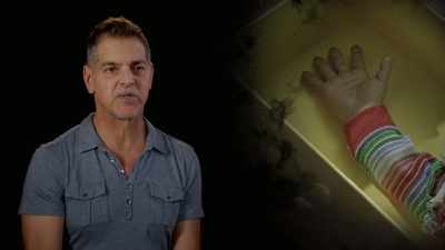 -I'm so glad that over
the years - Doc of Chucky