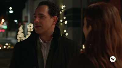 I'm glad - We Need a Little Christmas