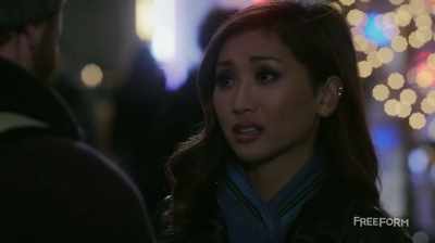 - I'm glad. - Angry Angel
