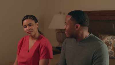 I'm glad to see that a love
like that still exists. - Rain for Christmas