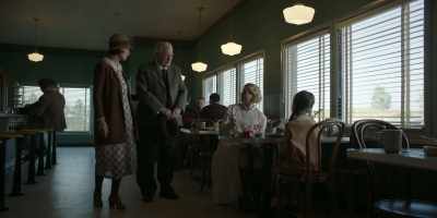 - I'm glad to see some people - Damnation