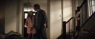 I'm so glad to see
that you're all right. - Left Behind: Rise of the Antichrist