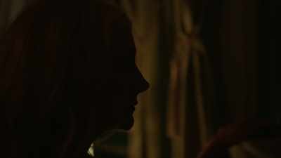 I'm glad to see that - Sharp Objects