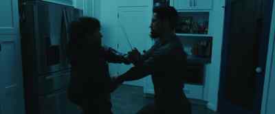 - I'm glad to see you. - Section 8
