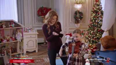 - I'm glad to see that you two
are more in the steps today. - Christmas in Vienna