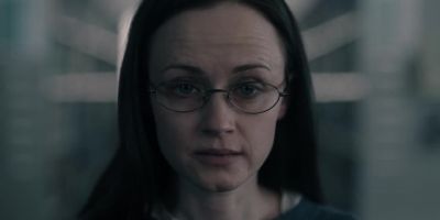 I'm glad she's dead. - The Handmaid's Tale