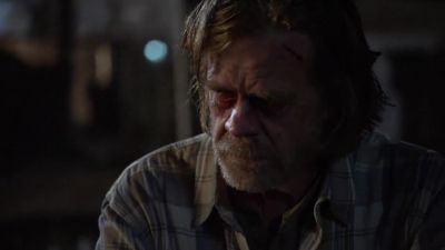 I'm glad she's dead. - Shameless