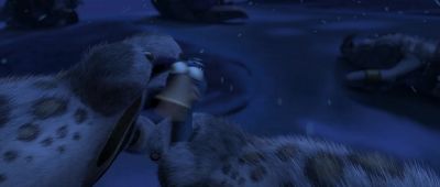 I'm glad Shifu sent you - Kung Fu Panda