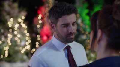 I'm glad we talked through
what happened back then. - Happy Holidays from Cherry Lane