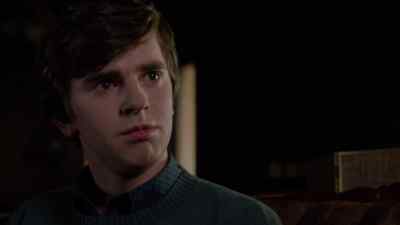 I'm glad that we had this talk of yours. - Bates Motel
