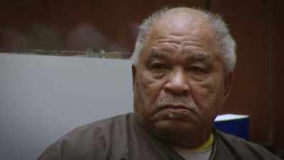 I'M GLAD THAT HE'S STARTING
TO CONFESS - The 93 Victims of Samuel Little
