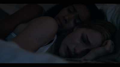 I'm so glad that
you're here with me. - Dare Me