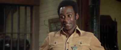 I'm glad those fingers ain't loaded! - Blazing Saddles