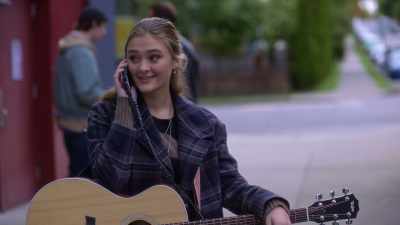 I'm so glad
to hear you say that - A Million Little Things