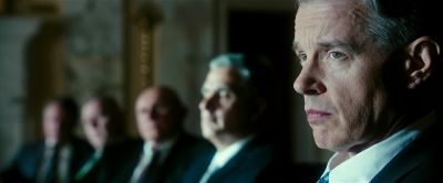 I'm glad we took the back roads. - The Purge: Election Year