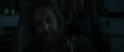 I'm glad we didn't eat this fine family. - Venom: The Last Dance