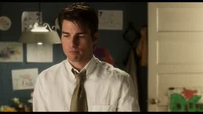 I'm glad we had this talk. - Jerry Maguire