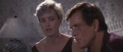 I'm glad we talked about this, because now we can work together. - Cape Fear
